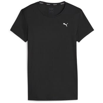 T-shirt Korte Mouw Puma Run Favorites Velocity