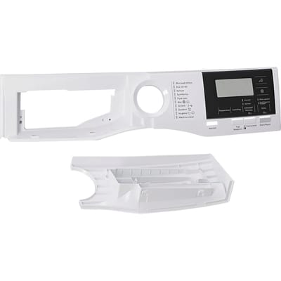 AEG controlepaneel, wit, AEG, NL 140250220013