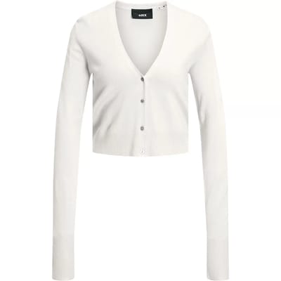 Damescardigan met korte mouwen JJXX Isabel Soft