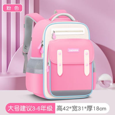 Kinderen Orthopedische Rugzak waterdicht Kinderen Schooltassen Voor Meisjes Jongens Rugzak schooltas Basisschool rugzak mochila