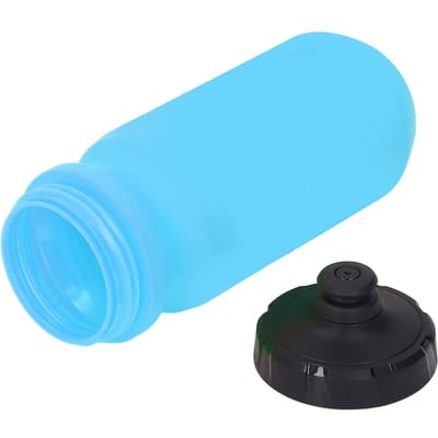Fiets Waterfles 610ml Grote Capaciteit Draagbaar PP Fiets Sport Knijpfles voor Buiten