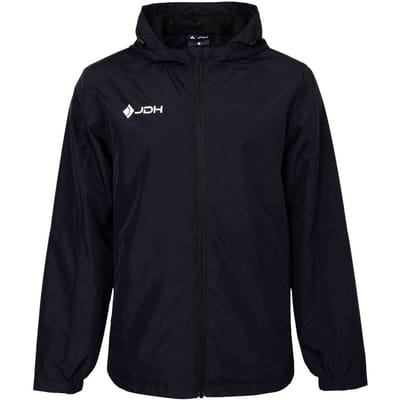 JDH Regenjas Senior - Maat XS