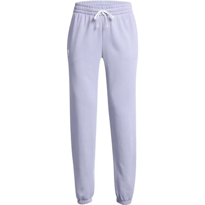 Dames joggingsbroek Under Armour Rival Terry