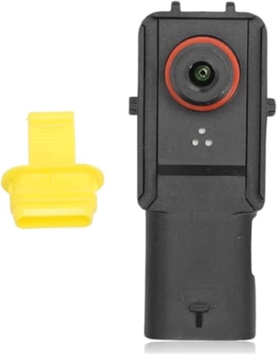 Rembekrachtiger Druksensor - Autoremdruksensor Remvloeistofsensor - Veilig Remmen - Nauwkeurige Drukmeting - 50 Gram - Niet gespecificeerd