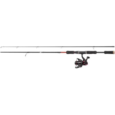 Combo hengel Abu Garcia Cardinal X 802MH 10-45g