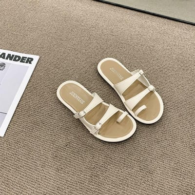 Muffin Platform Sandalen Dames Bijpassende Rok Zomer Nieuw Net Rood Zachte Zool Feeërieke Stijl Romeinse Schoenen Explosie 37 gray