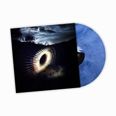 Emptyset - Dissever (LP) (Coloured Vinyl)