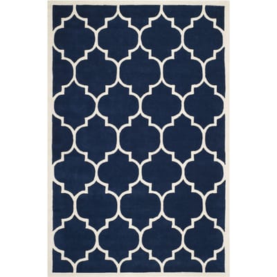 Vloerkleed Morton handgemaakt | Safavieh