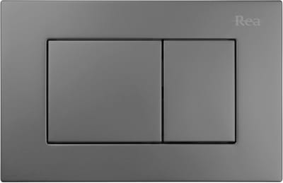 Rea - Drukknop Voor Wc-muurinstallatie J K011a-q En Slim 024n Titan