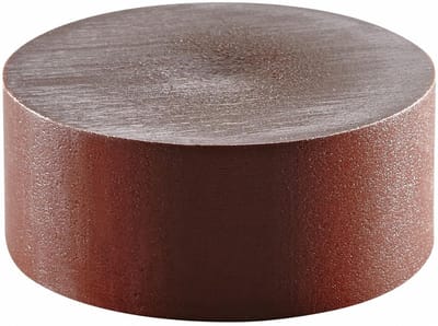 EVA Lijm Patroon - Smeltlijm - Randafwerking - Hoge thermische hechting - 48 stuks - Bruin