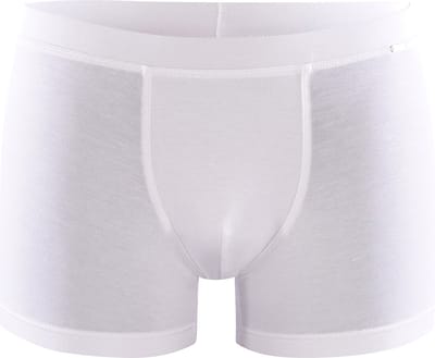 Blackspade Retro Broek Zilver