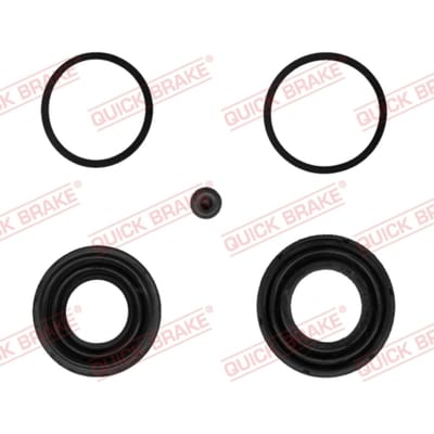 Reparatieset, remklauw QUICK BRAKE 114-0151