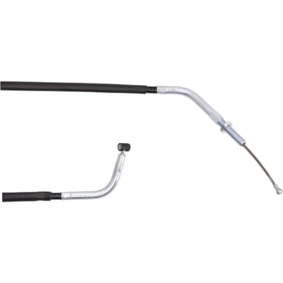Kabel, koppelingsbediening 4 RIDE LS-215