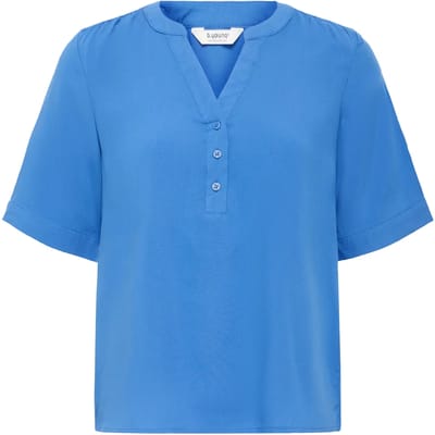 b.young - BYMMJOELLA VNECK TOP 4 - Dames - Blouses