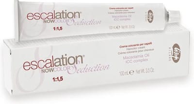 Lisap, hair care and scalp (color 5/88) - 100 ml
