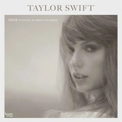 Taylor Swift Kalender 2026