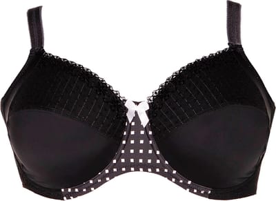 Disismi grote maten Beugel BH Milaan - Lovely