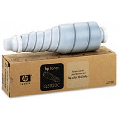 HP Q5920C toner cartridge zwart (origineel)