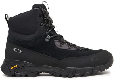Oakley Apparel Vertex Wandelschoenen Zwart EU 44 1/2 Man