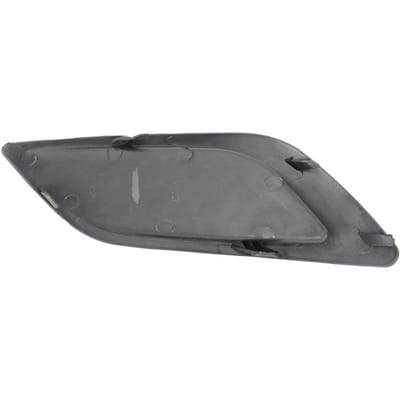 Sierstrip bumper BLIC 6502-07-2533998BP rechts