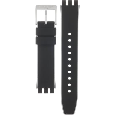 Swatch Mixed Materials - XLite - YE AYES4010 YES4010 Helsinki band
