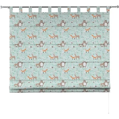 Romeins blind Yellow Tipi Oli tab top Magic Collection
