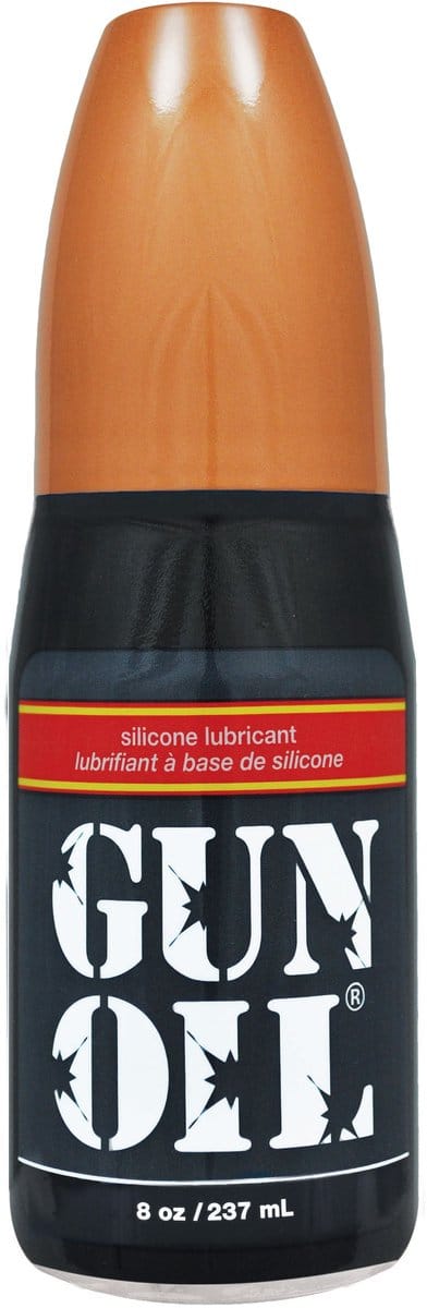 Gun Oil - Siliconen Glijmiddel - 237 ml