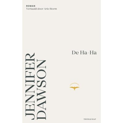 De Haha - Jennifer Dawson