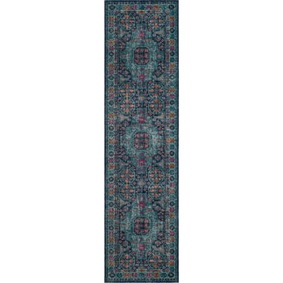 Tapijtloper Alaia | Safavieh