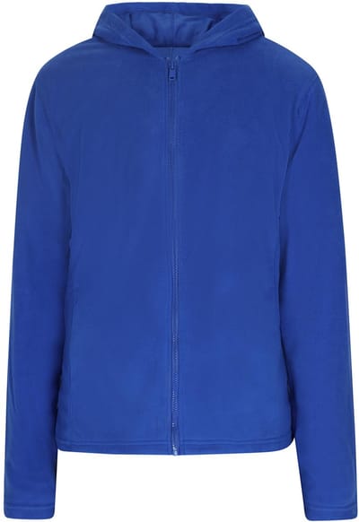 CALEY Fleecejacke