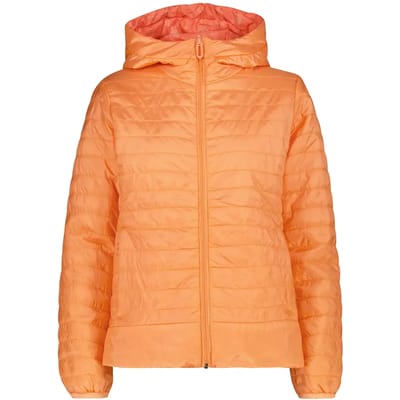 Donsjack voor dames CMP Reverse