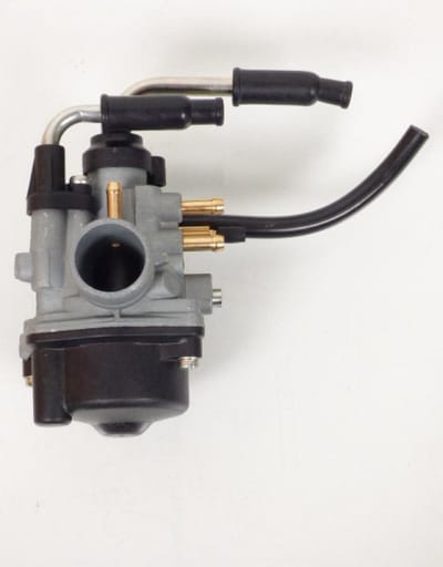 dellorto carburateur voor mbk 50 nitro scooter 1997 tot 2003 nieuw
