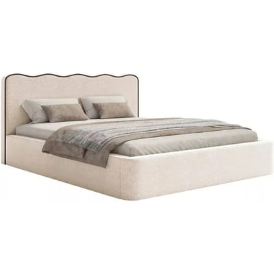 Bedframe Sova 200 x 200 | NADUVI Collection