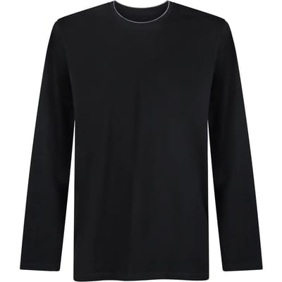 T-Shirt Lange Mouw Lisca Pyjama broek top lange mouwen Titan
