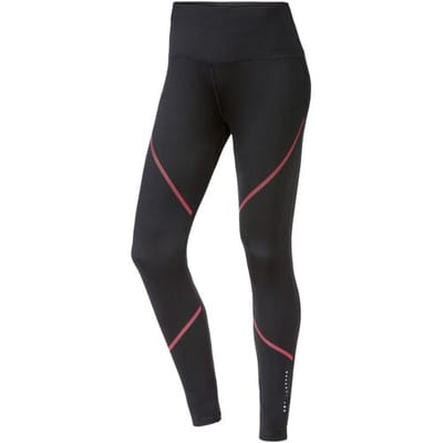 CRIVIT Dames sportlegging (zwart, XS (32/34))