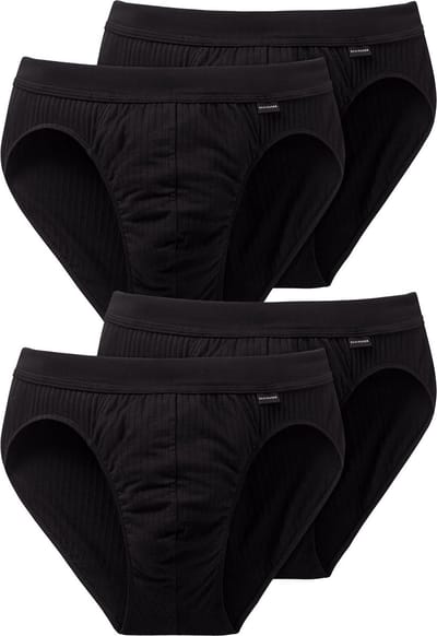 Schiesser Rioslip Authentic