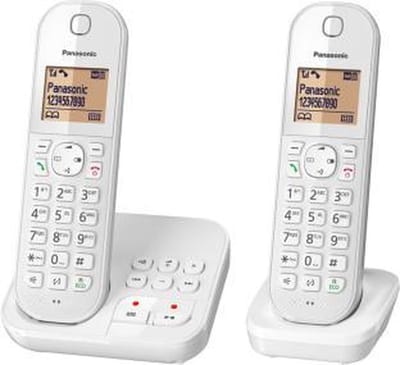 Panasonic KX-TGC422 - Telefoon