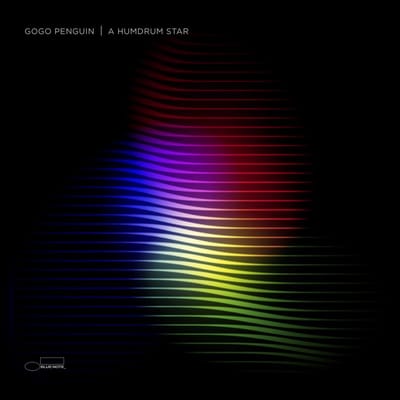 GoGo Penguin - A Humdrum Star (2 LP)