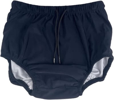 Wasbare Zwemluier voor Volwassenen - Lekvrij & Comfortabel - Inkontinentie Zwemkleding Unisex