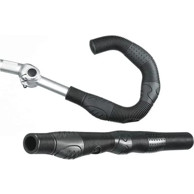 Set fietssturen Ergotec Buffalo Kraton