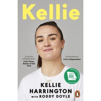 Kellie - Kellie Harrington