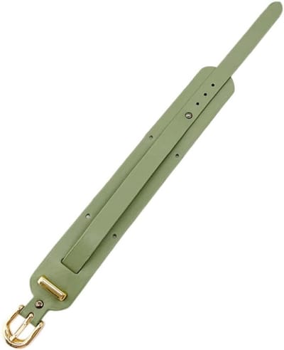 Draagbare Vingerhouder voor Mobiele Telefoons, Universele Grip Stand voor Smartphones, Groen, Ideaal voor Extra Beveiliging en Comfort tijdens Gebruik