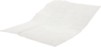 Scanpart stofzuiger uitblaas micro filter - 26 x 20 cm knipbaar - Geschikt voor AEG Bosch Miele Philips Siemens - Stofzuigerfilter - Universeel