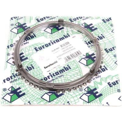 Synchronisatiering, handgeschakelde versnellingsbak EURORICAMBI 95533308