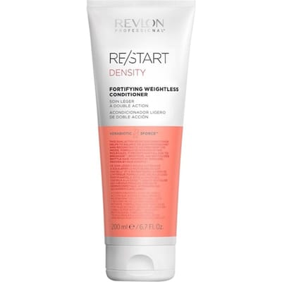 Revlon Professional Density Fortifying Weightless Conditioner Basis Dames 200 ml