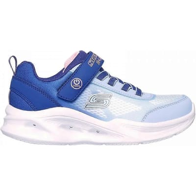 Meisjestrainers Skechers S-Lights: Sola Glow-Ombre Deluxe