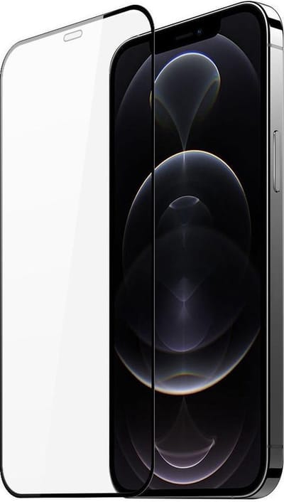 Dux Ducis Tempered Glass Geschikt voor Apple iPhone 12 / 12 Pro Screen Protector