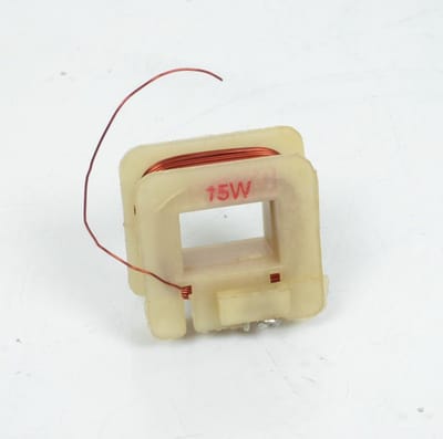 Pièce électrique diverse RSM pour Mobylette Peugeot 50 103 bobine eclairage 15W Neuf