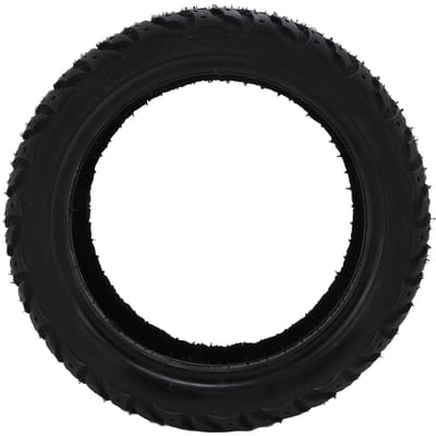 Scooter Tubeless Band 10x2.50 6.5 Slijtvaste Rubber 10 Inch Elektrische Scooter Vacuüm Off Road Band Vervanging