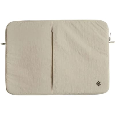 Vrouwelijke laptop sleeve Moss Copenhagen Sasja Icon